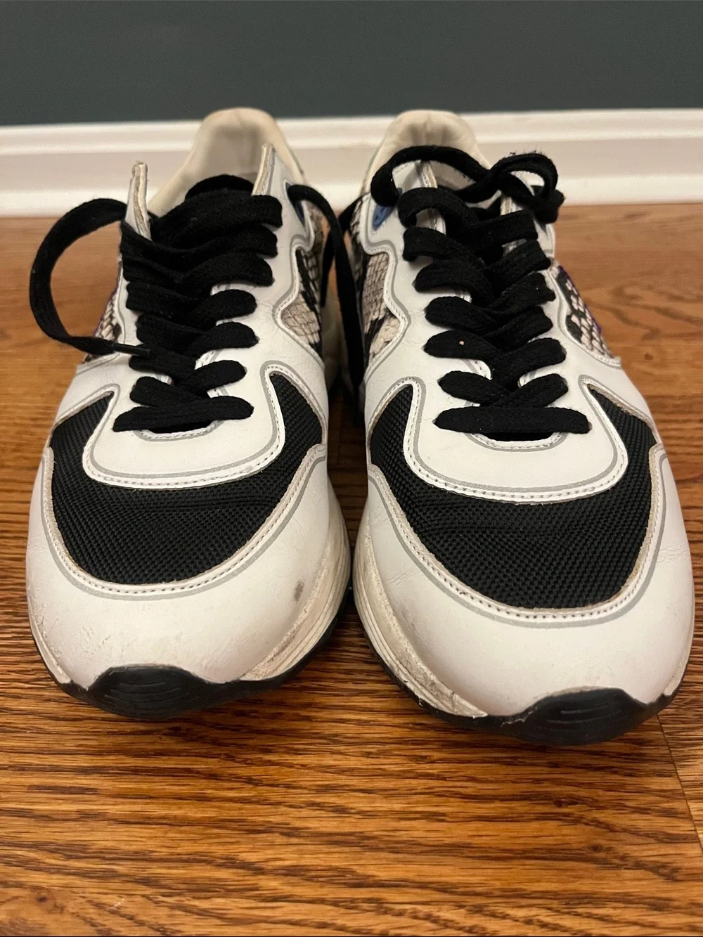 Golden Goose excellent used